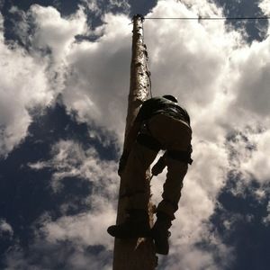 Meet your Posher, Greg